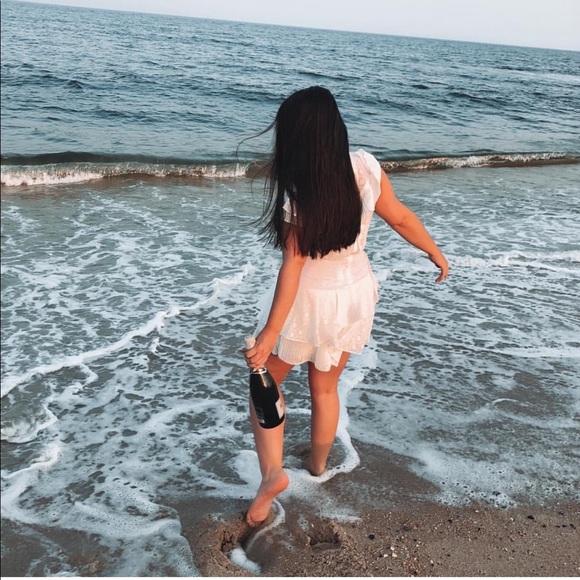 BCBG Dress - Picture 2 of 8